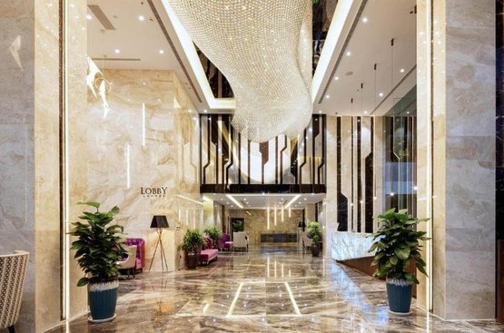 Вьетнам The Art Nest Hotel Nha Trang