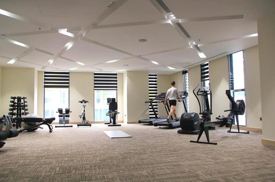 Вьетнам The Art Nest Hotel Nha Trang