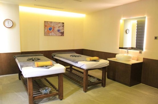 Вьетнам The Art Nest Hotel Nha Trang