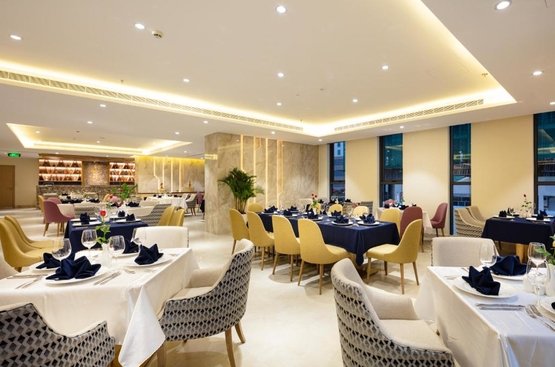 Вьетнам The Art Nest Hotel Nha Trang