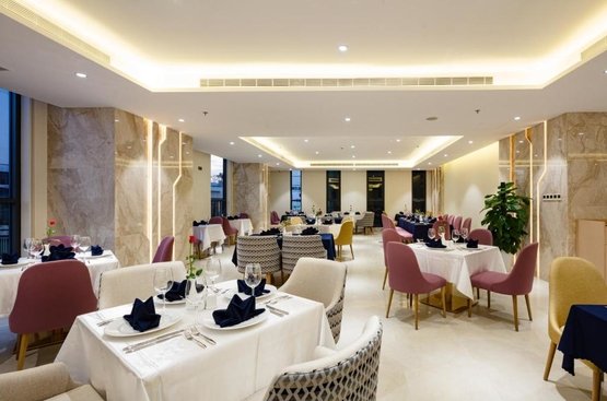 Вьетнам The Art Nest Hotel Nha Trang