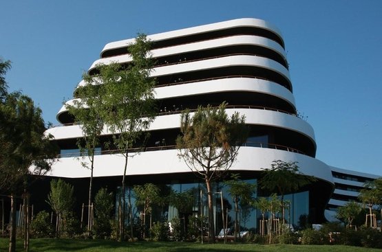 Хорватия Lone Hotel