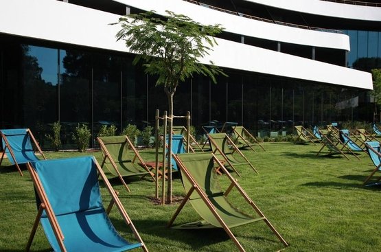 Хорватия Lone Hotel