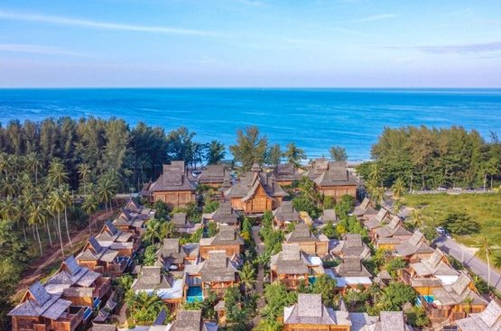 Таїланд Santhiya Phuket Natai Resort & Spa