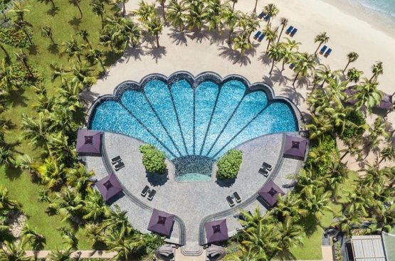 В'єтнам JW Marriott Phu Quoc Emerald Bay Resort & Spa