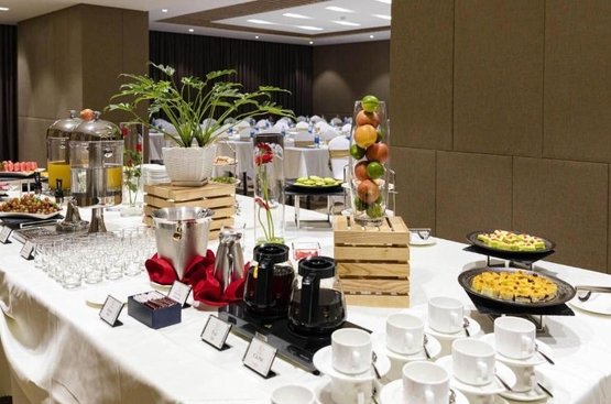 Вьетнам The Art Nest Hotel Nha Trang