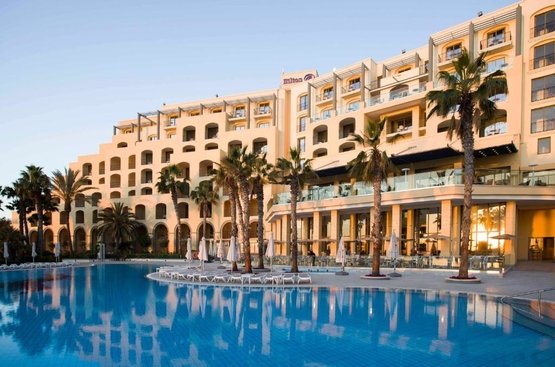 Мальта Hilton Malta