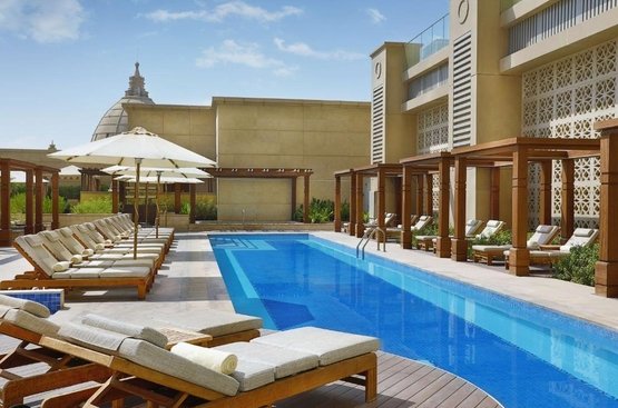 ОАЕ Hilton Dubai Al Habtoor City