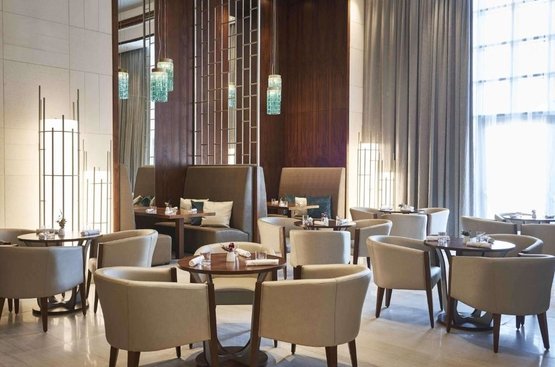 ОАЕ Hilton Dubai Al Habtoor City