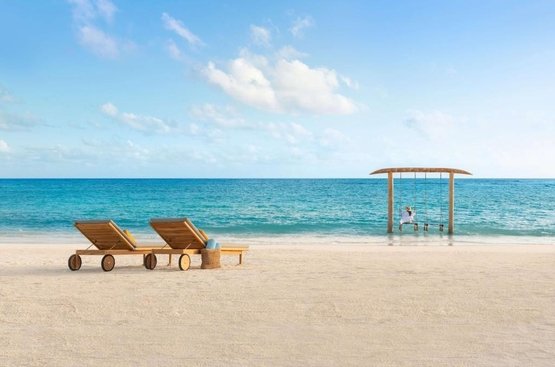 Мальдивы Hilton Maldives Amingiri Resort & Spa