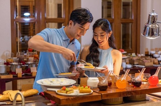 В'єтнам Vinpearl Luxury Nha Trang