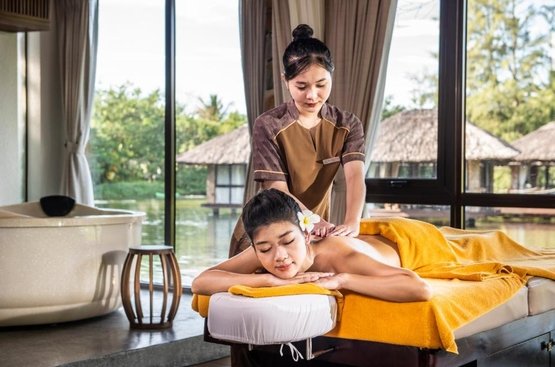 В'єтнам Vinpearl Resort & Spa Phu Quoc