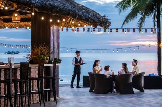 В'єтнам Vinpearl Resort & Spa Phu Quoc
