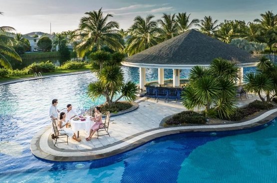 Вьетнам Vinpearl Wonderworld Phu Quoc