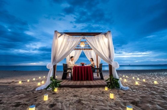 Вьетнам Vinpearl Wonderworld Phu Quoc