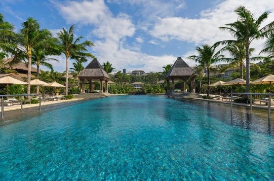 Індонезія (о.Балі) The Ritz-Carlton Bali