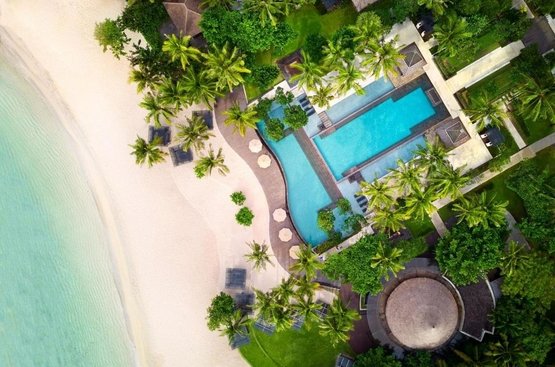 Індонезія (о.Балі) The Ritz-Carlton Bali
