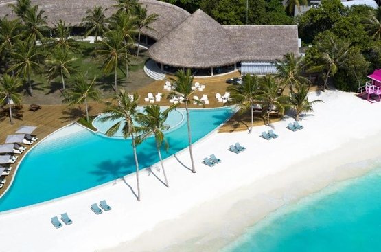 Мальдіви Ifuru Island Maldives