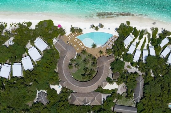 Мальдіви Ifuru Island Maldives