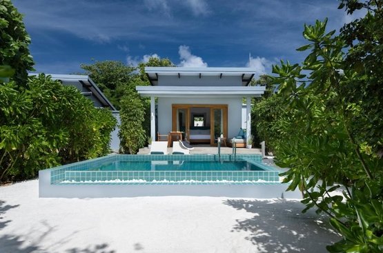 Мальдіви Ifuru Island Maldives