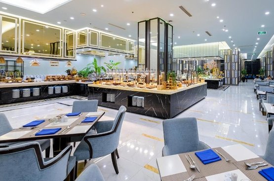 Вьетнам Vinpearl Beachfront Nha Trang