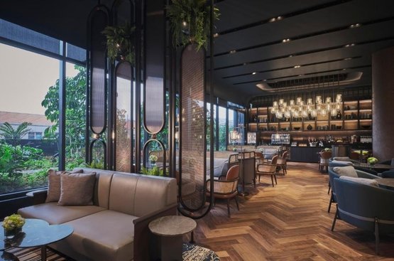 Сінгапур Pullman Singapore Hill Street