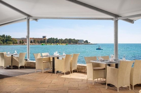 Хорватія Istrian Villas Plava Laguna