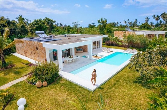 Танзанія Ycona Eco-Luxury Resort, Zanzibar