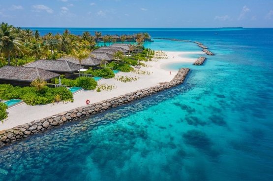 Мальдіви Kagi Maldives Resort & Spa