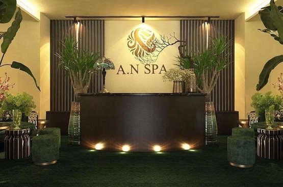 Вьетнам The Art Nest Hotel Nha Trang