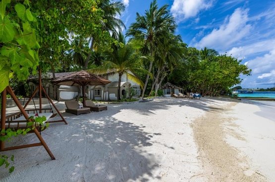 Мальдіви Nika Island Resort & Spa, Maldives