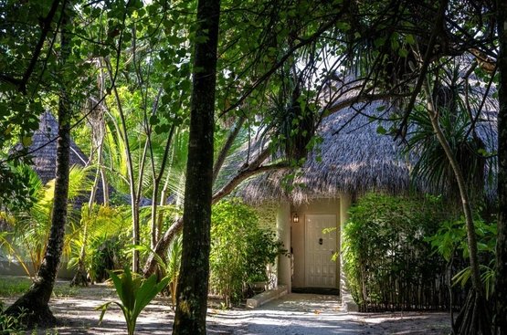 Мальдіви Nika Island Resort & Spa, Maldives