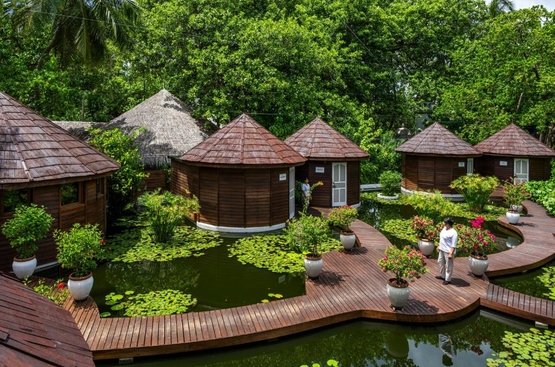 Мальдіви Nika Island Resort & Spa, Maldives