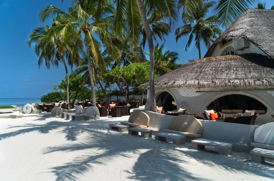 Мальдіви Nika Island Resort & Spa, Maldives