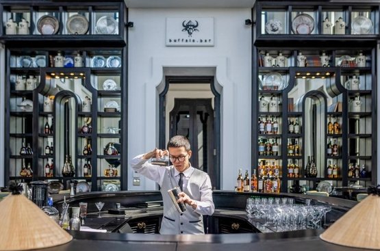 Вьетнам InterContinental Danang Sun Peninsula Resort by IHG