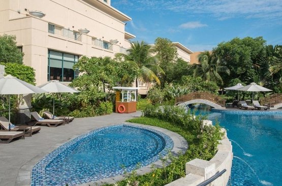 Філіппіни Radisson Blu Cebu