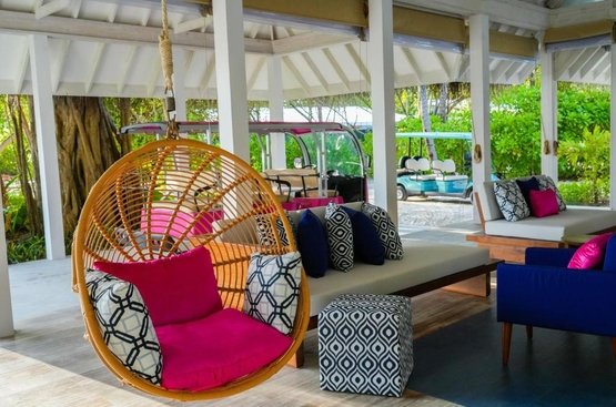 Мальдіви Ifuru Island Maldives