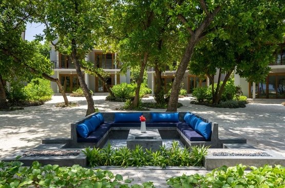 Мальдіви Ifuru Island Maldives