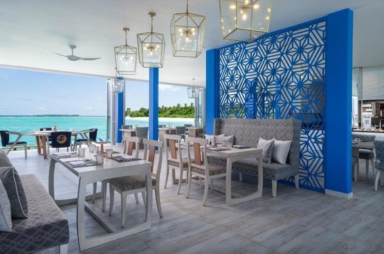 Мальдіви Ifuru Island Maldives
