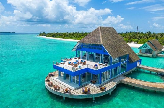 Мальдіви Ifuru Island Maldives