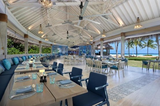 Мальдіви Ifuru Island Maldives