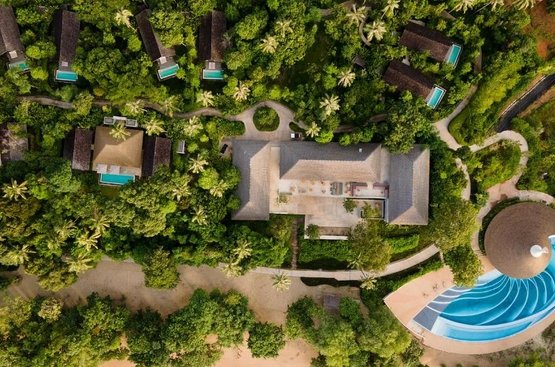 Таїланд Villa Escape Burasari