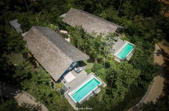 Таїланд Villa Escape Burasari