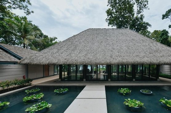 Таїланд Villa Escape Burasari