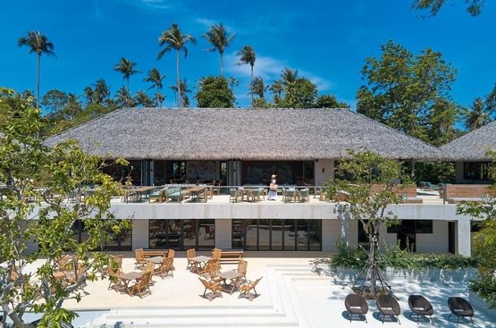 Таїланд Villa Escape Burasari