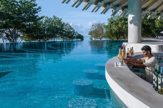 Таїланд Villa Escape Burasari