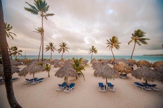 Доминикана Punta Cana Princess All Suites Resort and Spa - Adults Only - All Inclusive