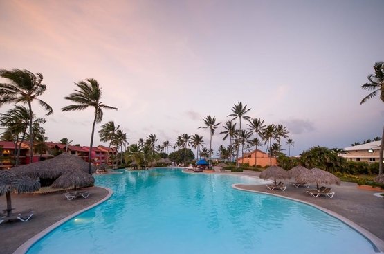 Домінікана Punta Cana Princess All Suites Resort and Spa - Adults Only - All Inclusive