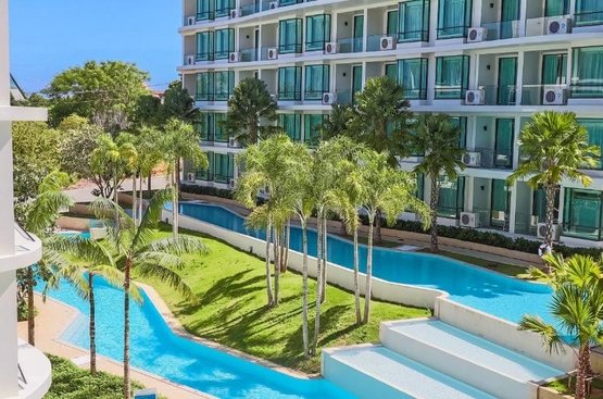 Таїланд Wyndham La Vita Rawai Phuket