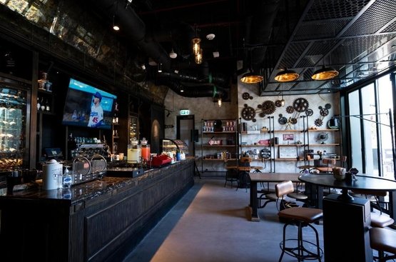 ОАЭ Taj Jumeirah Lakes Towers